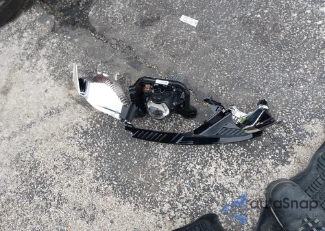 2020 Ford Edge St Line z USA, uszkodzony, nr VIN 2FMPK4J91LBB22054